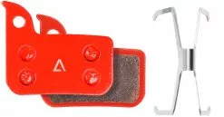 ACID Patins De Disque SRAM Red22/Force22/Rival22/S700/Level 7 ACID Patins De Disque SRAM Red22/Force22/Rival22/S700/Level -Cube Parts Soldes ACID SRAM Red22 Force22 Rival22 S700 Level Disc Belage 93655 3