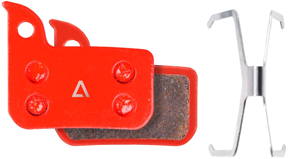 ACID Patins De Disque SRAM Red22/Force22/Rival22/S700/Level 5 ACID Patins De Disque SRAM Red22/Force22/Rival22/S700/Level – Image 3