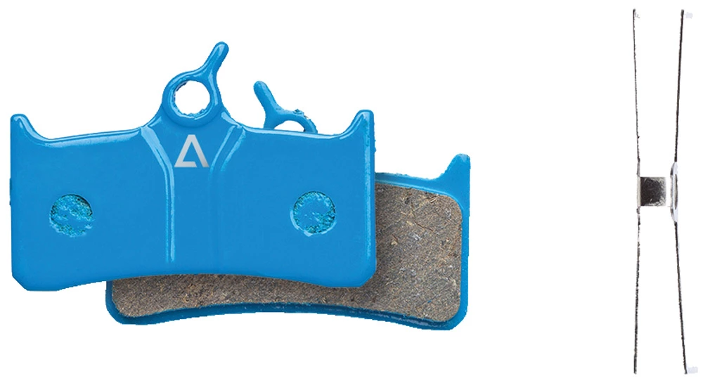 ACID Plaques De Disque Shimano Deore XT 4 ACID Plaques De Disque Shimano Deore XT – Image 2