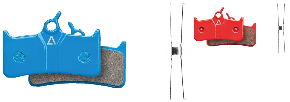 ACID Plaques De Disque Shimano Deore XT 3 ACID Plaques De Disque Shimano Deore XT