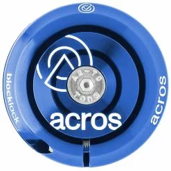 Acros AZ-44BL Blocklock Partie Supérieure Du Jeu De Direction 10 Acros AZ-44BL Blocklock Partie Supérieure Du Jeu De Direction -Cube Parts Soldes ACROS AZ 44BL Blocklock blau b