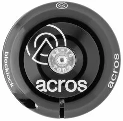 Acros AZ-44BL Blocklock Partie Supérieure Du Jeu De Direction 13 Acros AZ-44BL Blocklock Partie Supérieure Du Jeu De Direction -Cube Parts Soldes ACROS AZ 44BL Blocklock schwarz b