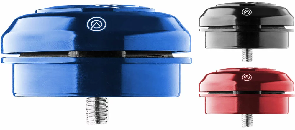 Acros AZ-44BL Blocklock Partie Supérieure Du Jeu De Direction 3 Acros AZ-44BL Blocklock Partie Supérieure Du Jeu De Direction