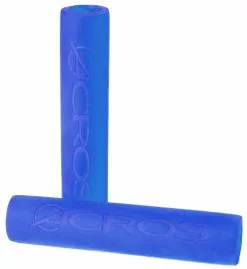 Acros Poignées En Silicone A-Grip -Cube Parts Soldes ACROS A Grip Silikongriffe 151 02 000 d