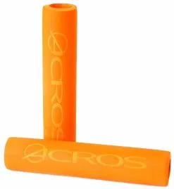 Acros Poignées En Silicone A-Grip -Cube Parts Soldes ACROS A Grip Silikongriffe 151 02 000 e