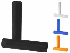 Acros Poignées En Silicone A-Grip