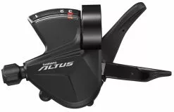 Shimano ALTUS SL-M2010 Levier De 3 Vitesse Gauche