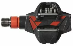 Time ATAC XC 12 Pédales De VTT En Carbone Titane -Cube Parts Soldes ATAC XC 12 black T2GV001 2