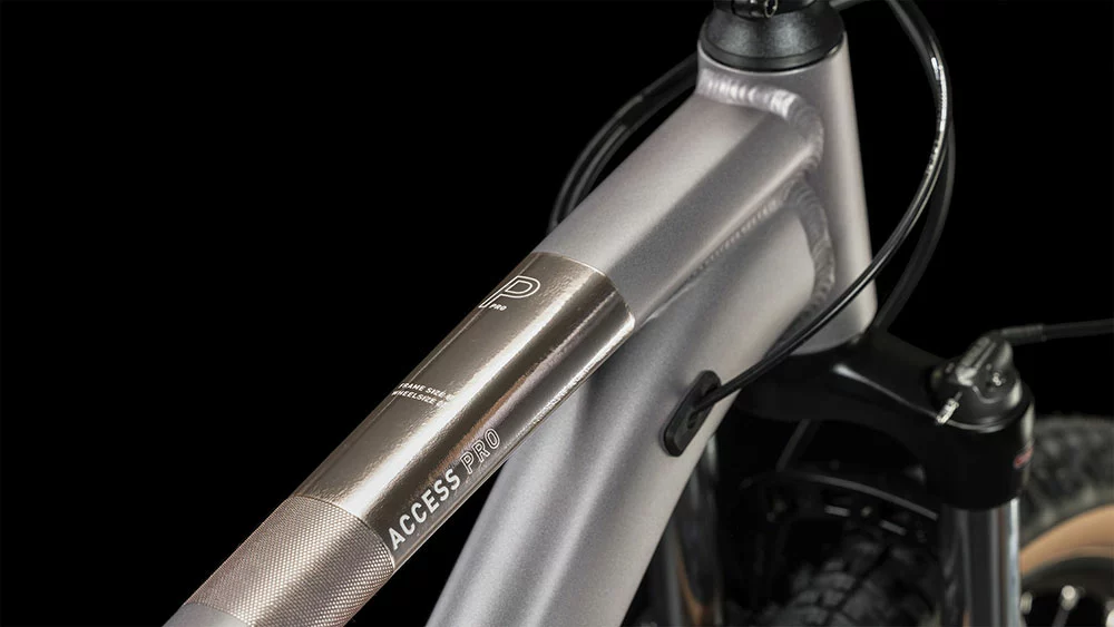 Cube Access WS Pro Sienna´n´blush 6 Cube Access WS Pro Sienna´n´blush – Image 4