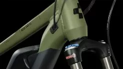 Cube Acid 240 Hybrid Rookie SLX 400 Trailmotion -Cube Parts Soldes Acid 240 Hybrid Rookie SLX 400 trailmotion 630060 3