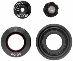 Acros ZS56 Partie Supérieure Du Jeu De Direction -Cube Parts Soldes Acros ZS56 Steuersatz Oberteil 2