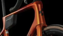 Cube Agree C:62 Race Fireorange´n´black -Cube Parts Soldes Agree C62 Race fireorange n black 678210 2
