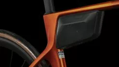 Cube Agree C:62 Race Fireorange´n´black -Cube Parts Soldes Agree C62 Race fireorange n black 678210 3