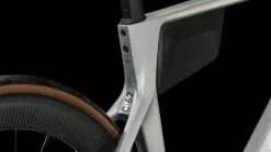 Cube Agree C:62 SLT Silver´n´black 11 Cube Agree C:62 SLT Silver´n´black -Cube Parts Soldes Agree C62 SLT silver n black 678400 3