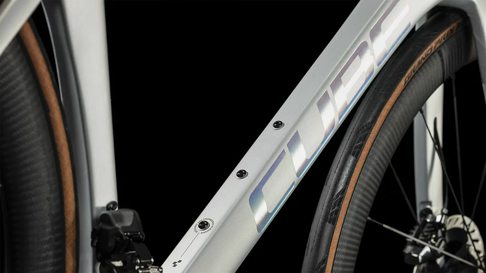 Cube Agree C:62 SLT Silver´n´black 7 Cube Agree C:62 SLT Silver´n´black – Image 5