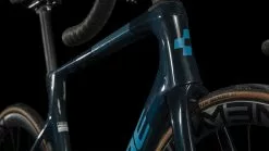 Cube Agree C:62 SLX Liquidblue´n´blue -Cube Parts Soldes Agree C62 SLX liquidblue n blue 678300 2