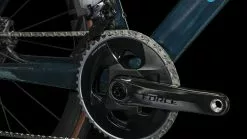 Cube Agree C:62 SLX Liquidblue´n´blue -Cube Parts Soldes Agree C62 SLX liquidblue n blue 678300 5