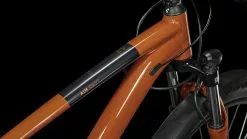 Cube Aim Allroad Brickred´n´black -Cube Parts Soldes Aim Allroad brickred n black 601210 1