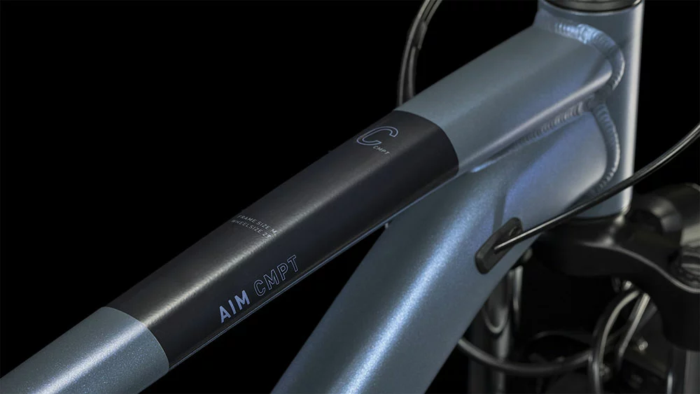 Cube Aim Allroad Navyblack´n´blue 4 Cube Aim Allroad Navyblack´n´blue – Image 2