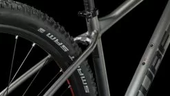 Cube Aim EX Grey´n´red -Cube Parts Soldes Aim EX grey n red 601450 4