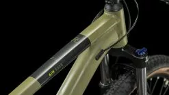 Cube Aim Race Olive´n´black -Cube Parts Soldes Aim Race olive n black 601410 1