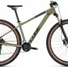 Cube Aim Race Olive´n´black -Cube Parts Soldes Aim Race olive n black 601410