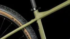 Cube Aim Race Olive´n´black -Cube Parts Soldes Aim Race olive n black 601410 5