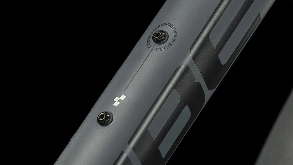 Cube Aim SLX Allroad Grey´n´black 8 Cube Aim SLX Allroad Grey´n´black – Image 6