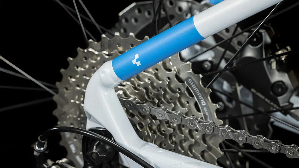 Cube Aim SLX White´n´blue´n´red 7 Cube Aim SLX White´n´blue´n´red – Image 5