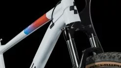 Cube Aim SLX White´n´blue´n´red 13 Cube Aim SLX White´n´blue´n´red -Cube Parts Soldes Aim SLX white n blue n red 601510 5