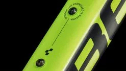 Cube Aim Mistygreen´n´black -Cube Parts Soldes Aim mistygreen n black 601110 5