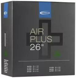 Schwalbe Chambre à Air AIR Plus AV13AP 26
