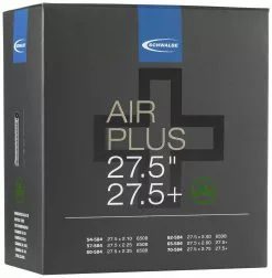Schwalbe Chambre à Air AIR Plus AV21+AP 27,5