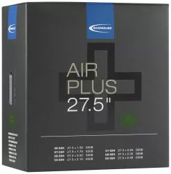 Schwalbe Chambre à Air AIR Plus AV21AP 27,5
