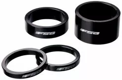 FSA Entretoise En Aluminium 1 1/8