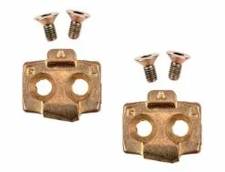 Time ATAC XC 12 Pédales De VTT En Carbone Titane -Cube Parts Soldes Atac CleatsaghisGYDdRmUQ