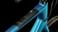Cube Attain GTC SLX Frozenteal´n´black 10 Cube Attain GTC SLX Frozenteal´n´black -Cube Parts Soldes Attain GTC SLX frozenteal n black 1