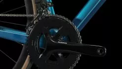 Cube Attain GTC SLX Frozenteal´n´black 13 Cube Attain GTC SLX Frozenteal´n´black -Cube Parts Soldes Attain GTC SLX frozenteal n black 4