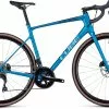 Cube Attain GTC SLX Frozenteal´n´black -Cube Parts Soldes Attain GTC SLX frozenteal n black 677310