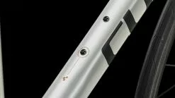 Cube Attain Pro Silver´n´orange 10 Cube Attain Pro Silver´n´orange -Cube Parts Soldes Attain Pro silver n orange 676200 2