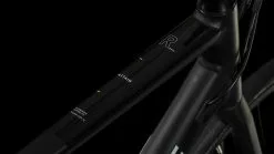 Cube Attain Race Black´n´white -Cube Parts Soldes Attain Race black n white 676300 2