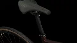 Cube Attain SLX Deepred´n´red -Cube Parts Soldes Attain SLX deepred n red 676410 4