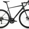 Cube Attain SLX Grey´n´black -Cube Parts Soldes Attain SLX grey n black 676400