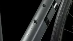 Cube Attain SLX Grey´n´black -Cube Parts Soldes Attain SLX grey n black 676400 5