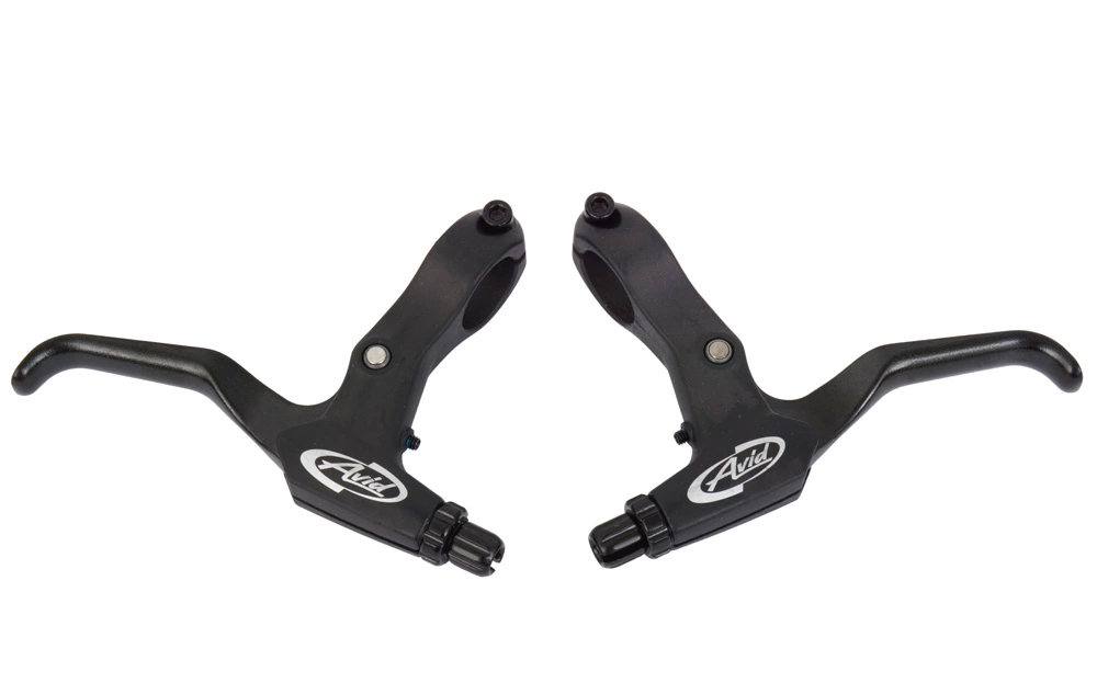 AVID FR 5 Paire De Leviers De Frein 3 AVID FR 5 Paire De Leviers De Frein