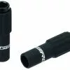 JAGWIRE Ajusteurs De Commutation Mini Inline Adjusters 2 JAGWIRE Ajusteurs De Commutation Mini Inline Adjusters -Cube Parts Soldes BSA036