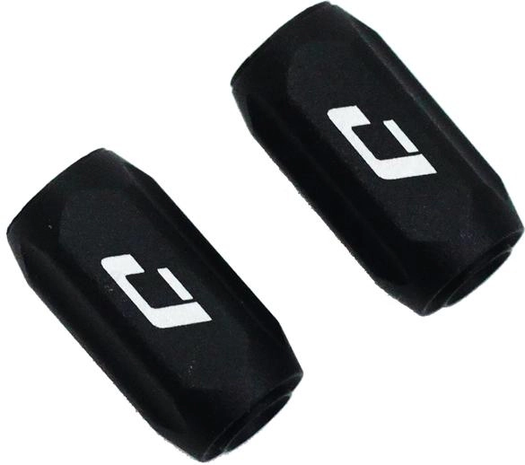 JAGWIRE Pro Ajusteur De Commutation Mini Inline Index/Detent Adjusters 3 JAGWIRE Pro Ajusteur De Commutation Mini Inline Index/Detent Adjusters