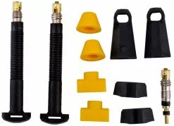 Barbieri Jeu De Valves Tubeless Carbonaria SV