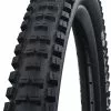 Schwalbe Big Betty Performance Addix 27,5x2,40" Bikepark E-50 Pneu à Fil -Cube Parts Soldes BigBetty Performance Standard