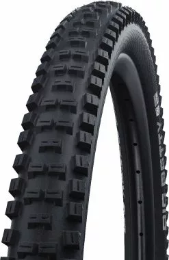 Schwalbe Big Betty Performance Addix 27,5x2,40" Bikepark E-50 Pneu à Fil